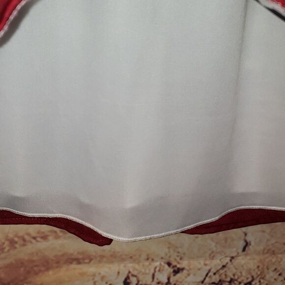 ⭐NWT Houndstooth Flirty Dress - Picture 5 of 8